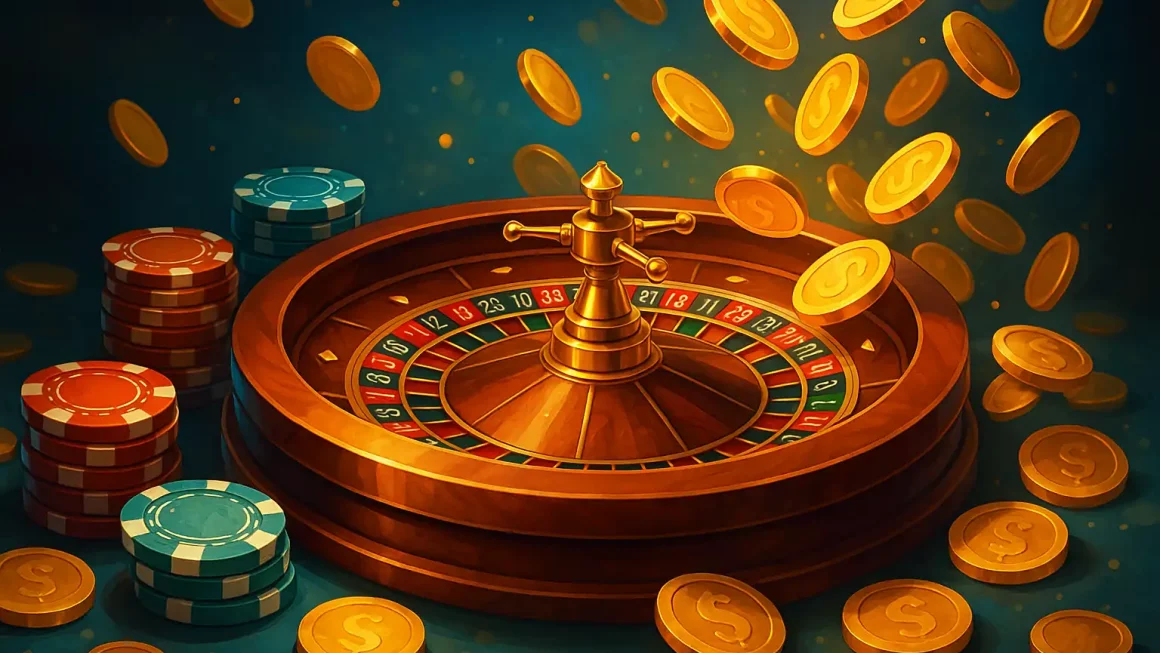 Casino Online Grátis